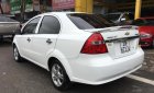 Chevrolet Aveo 1.4L LTZ 2016 - Bán xe Chevrolet Aveo 1.4L LTZ đời 2016, màu trắng, giá 360tr