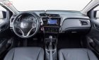 Honda City 2018 - Bán xe Honda City 2018, màu bạc, nhập khẩu 
