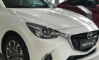 Mazda 2 2018 - Bán xe Mazda 2 2018, màu trắng, xe nhập 