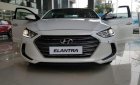 Hyundai Elantra 2.0 AT 2019 - Cần bán Hyundai Elantra 2.0 AT 2019, màu trắng