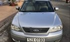 Ford Mondeo 2004 - Bán xe Ford Mondeo đời 2004, màu bạc, xe nhập số tự động