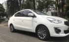 Mitsubishi Attrage MT  2016 - Bán Mitsubishi Attrage MT sản xuất năm 2016, màu trắng, nhập khẩu số sàn, 475 triệu