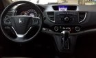 Honda CR V  2.0 AT  2015 - Bán Honda CR-V màu đen đời 2015, odo: 31.800 km, chính chủ, biển số đẹp số tiến sinh lộc 30A 469.56