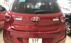 Hyundai Grand i10 2016 - Bán Hyundai Grand i10 2016, màu đỏ, nhập khẩu nguyên chiếc