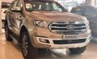 Ford Everest  Ambiente 2.0L 4x2 MT 2019 - Bán xe Ford Everest sản xuất 2019, xe nhập, giá canh tranh