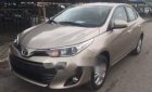 Toyota Vios 2019 - Cần bán Toyota Vios sản xuất năm 2019, giá tốt