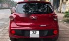 Hyundai Grand i10   1.2AT  2018 - Cần bán lại xe Hyundai Grand i10 1.2AT 2018, màu đỏ, 425 triệu