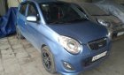 Kia Morning 1.1MT 2011 - Bán xe Kia Morning 1.1MT sx năm 2011, giá cạnh tranh