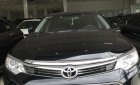 Toyota Camry 2.5Q 2016 - Bán Toyota Camry 2.5Q 2016, màu đen