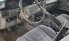 Toyota Camry 1988 - Cần bán xe Toyota Camry năm sản xuất 1988, màu bạc, xe nhập