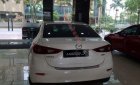 Mazda 3  1.5 AT   2019 - Bán xe Mazda 3 1.5 AT 2019, màu trắng, 629tr