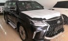 Lexus LX 570 Super Sport 2019 - Bán xe Lexus LX570 Super Sport S sản xuất 2019, mới 100%. LH: 0906223838