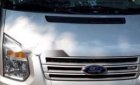 Ford Transit   2018 - Cần bán gấp Ford Transit sản xuất năm 2018, màu bạc chính chủ