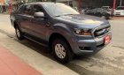 Ford Ranger  2.2AT  2017 - Bán ô tô Ford Ranger năm 2017, màu xanh lam