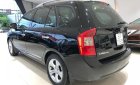 Kia Carens  EX MT 2015 - Bán Kia Carens EX MT 2015, màu đen