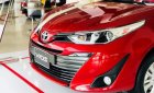 Toyota Vios 1.5G 2019 - Bán Toyota Vios 1.5G 2019, giá tốt tại Quảng Ninh