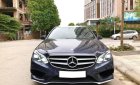 Mercedes-Benz E class E250 AMG 2015 - Cần bán E250 AMG, sản xuất 2015, số tự động, màu xám xanh hiếm