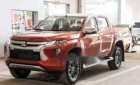 Mitsubishi Triton   4x2   2019 - Bán xe Mitsubishi Triton 4x2 năm 2019, nhập khẩu