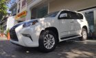 Lexus GX 460 2015 - Cần bán lại xe Lexus GX 460 đời 2015, màu trắng, nhập khẩu