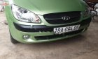 Hyundai Getz 1.1 MT 2009 - Xe Hyundai Getz 1.1 MT đời 2009, màu xanh lam, nhập khẩu nguyên chiếc