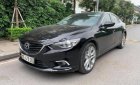 Mazda 6 2.5 2016 - Bán Mazda 6 2.5 năm 2016, màu đen