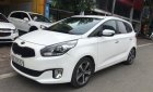 Kia Rondo GAT 2016 - Cần bán gấp Kia Rondo GAT đời 2016, màu trắng