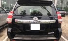 Toyota Land Cruiser Prado TXL 2016 - Cần bán xe Toyota Land Cruiser Prado TXL sản xuất 2016, màu đen, nhập khẩu