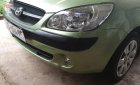 Hyundai Getz 1.1 MT 2009 - Xe Hyundai Getz 1.1 MT đời 2009, màu xanh lam, nhập khẩu nguyên chiếc