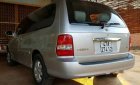 Kia Carnival MT 2007 - Bán Kia Carnival MT năm sản xuất 2007