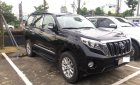 Toyota Land Cruiser Prado TXL 2016 - Cần bán xe Toyota Land Cruiser Prado TXL sản xuất 2016, màu đen, nhập khẩu