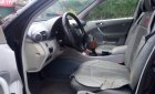 Mercedes-Benz C class C220  2002 - Bán Mercedes C220 2002, màu đen, nhập khẩu 