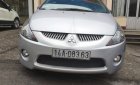 Mitsubishi Grandis   2.4 AT  2005 - Chính chủ bán Mitsubishi Grandis 2.4 AT sản xuất 2005, màu bạc  