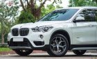 BMW X1 2018 - Cần bán xe BMW X1 2018, màu trắng, xe nhập