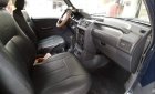 Mitsubishi Pajero 1999 - Bán gấp Mitsubishi Pajero sản xuất 1999, xe nhập giá cạnh tranh