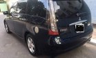 Mitsubishi Grandis   2005 - Bán xe Mitsubishi Grandis 2005, màu đen, nhập khẩu nguyên chiếc, nước sơn đẹp