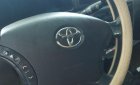 Toyota Corolla altis 2007 - Cần bán gấp Toyota Corolla altis năm 2007, màu đen