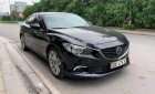 Mazda 6 2.5 2016 - Bán Mazda 6 2.5 năm 2016, màu đen