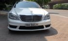 Mercedes-Benz S class S550  2005 - Bán Mercedes S550 nhập khẩu lên S63 rất đẹp