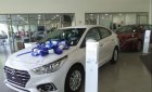 Hyundai Accent 2019 - Bán ô tô Hyundai Accent 2019, màu trắng, giá chỉ 435 triệu