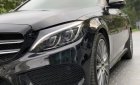 Mercedes-Benz C class C300 AMG 2018 - Bán Mercedes C300 AMG năm sản xuất 2018, màu đen