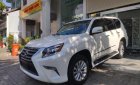 Lexus GX 460 2015 - Cần bán lại xe Lexus GX 460 đời 2015, màu trắng, nhập khẩu