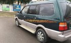 Toyota Zace GL 2004 - Xe Toyota Zace GL năm sản xuất 2004, màu xanh lam chính chủ 