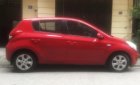 Hyundai i20   1.2 AT  2010 - Xe Hyundai i20 1.2 AT đời 2010, màu đỏ, nhập khẩu nguyên chiếc