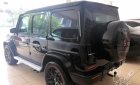 Mercedes-Benz G class G63 AMG Edition One 2019 - Bán Mercedes G63 AMG Edition One 2019, nhập Mỹ, bản full option, xe giao ngay