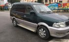 Toyota Zace GL 2004 - Xe Toyota Zace GL năm sản xuất 2004, màu xanh lam chính chủ 