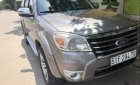 Ford Everest   2010 - Bán gấp Ford Everest đời 2010 ít sử dụng, giá chỉ 450 triệu