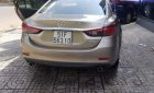 Mazda 6   2015 - Cần bán Mazda 6 2015, nhập khẩu, đi được 60,000km