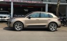 Porsche Macan 2016 - Bán xe Porscher Macan 2016 màu ghi vàng