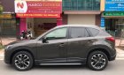 Mazda CX 5 2.5 2WD 2017 - Mazda Cx-5 2.5 1 cầu màu nâu, sản xuất năm 2017