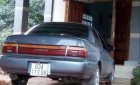 Toyota Corolla   1996 - Bán Toyota Corolla đời 1996, giá cạnh tranh